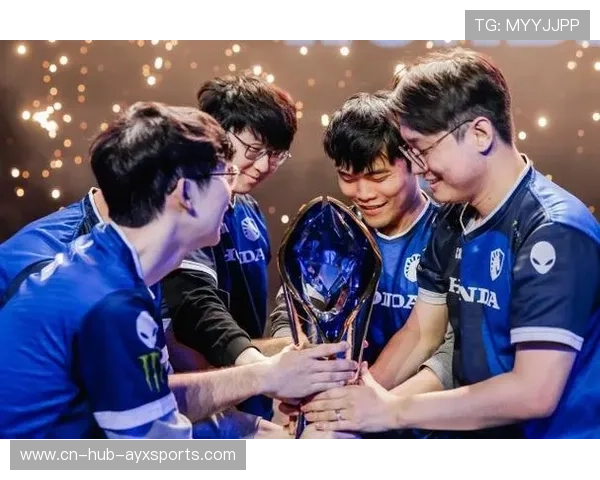 LCS世界赛对手分析出炉，lcs赛制