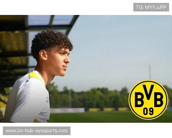 多特蒙德青训出品被列入交易包